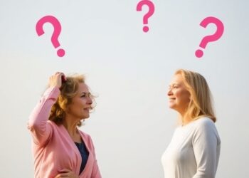 Many Women Still Confused by Perimenopause
