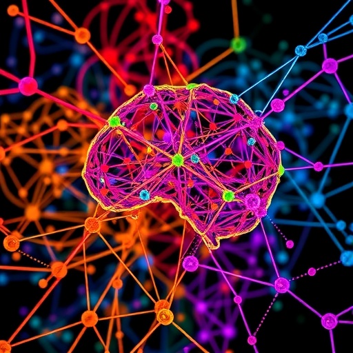 Mapping lncRNAs in mRNA Networks Reveals Insights into Autism
