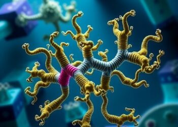 Marine bacteria make cannabinoids using newly uncovered enzyme mechanism