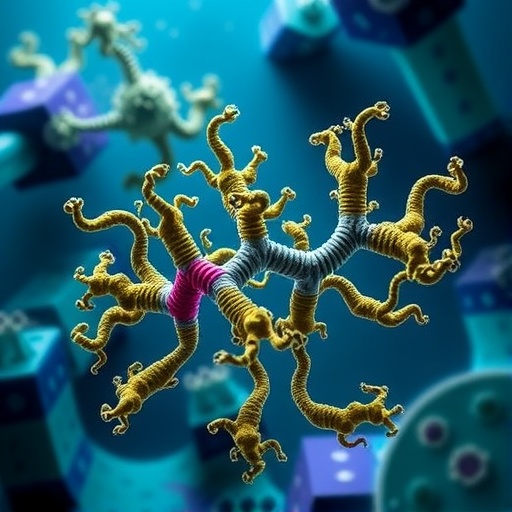 Marine bacteria make cannabinoids using newly uncovered enzyme mechanism