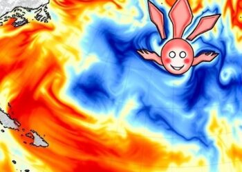 Marine Heatwaves Extend and Intensify, New Study Finds More Extreme Reality