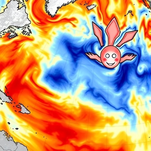 Marine Heatwaves Extend and Intensify, New Study Finds More Extreme Reality