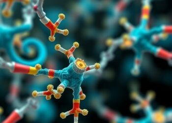 Massive antibody profiling now possible with scalable serolomics platform