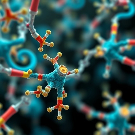 Massive antibody profiling now possible with scalable serolomics platform