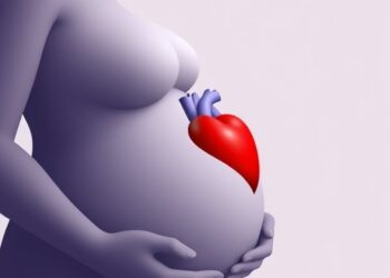 Maternal Heart Health During Pregnancy Linked to Child Cardiovascular Traits