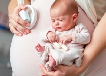 Maternal Medications Linked to Diverse Neonatal Complications