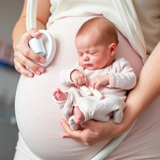 Maternal Medications Linked to Diverse Neonatal Complications