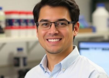 McDonald wins prestigious NSF early-career research award