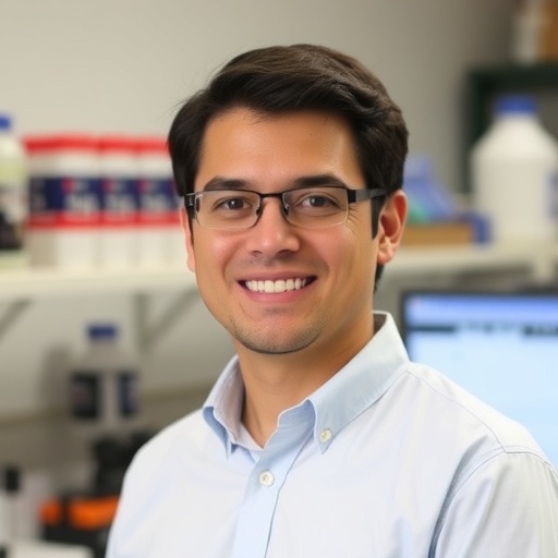 McDonald wins prestigious NSF early-career research award