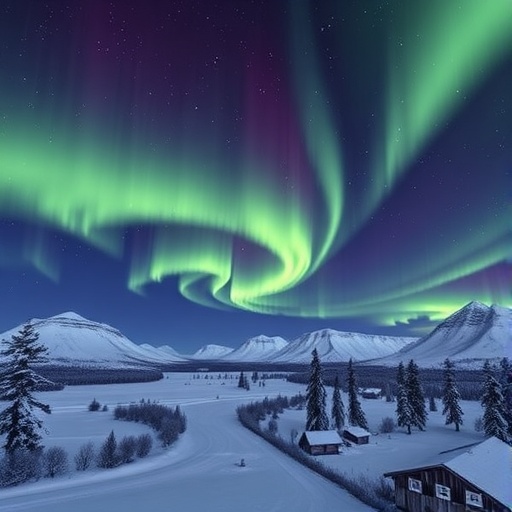 Mean Reversion Explains Why Geomagnetic Storms Become Saturated