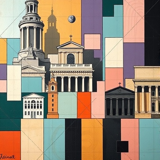 Measuring Gender Inequality in Modern Visual Art Institutions