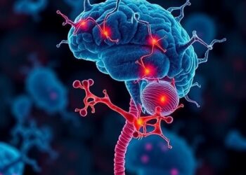 Mechanisms Connecting Gut Microbiome to Causality in Psychiatric Disorders