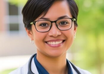 Medical School Leader Chosen for RWJF Health Policy Fellowship Program