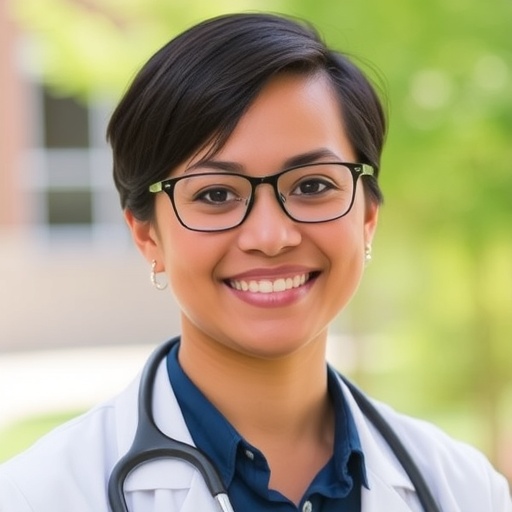 Medical School Leader Chosen for RWJF Health Policy Fellowship Program