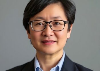 Meet Professor Zhanshan Wang: A Pioneer in Light Studies