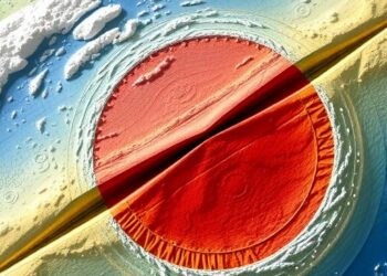 Megathrust tear faults trigger Omori-like earthquake doublets in subduction zones