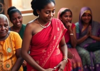 Menstrual Health Remains Neglected Despite Impacting 2 Billion Globally