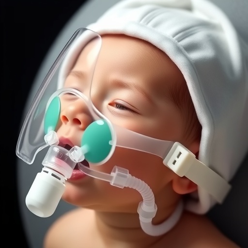 Meta-analysis Compares Nasal Interfaces and Face Masks During Preterm Birth Respiratory Support