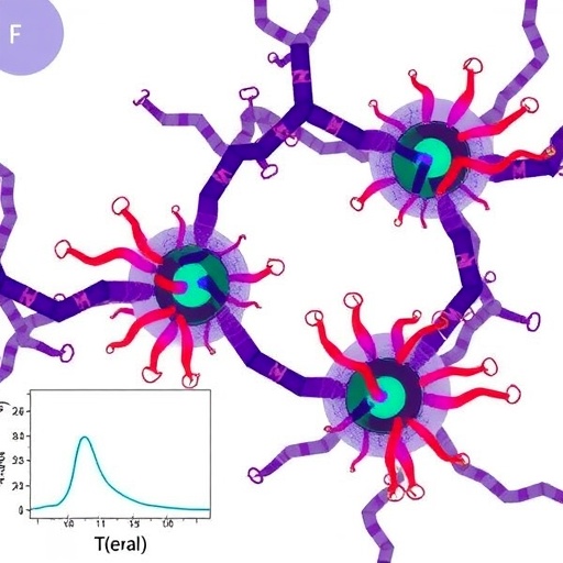 Metabolite Glues Enable Purine Sensing and Predict Chemotherapy Response