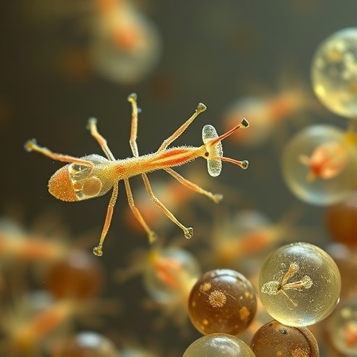 Methane-Consuming River Bacteria Cannot Stop Human-Caused Climate Change