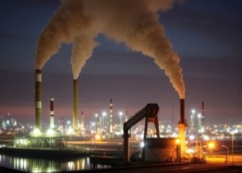 Methane-Driven Nitrous Oxide Cuts Offer Cost-Effective Industrial Climate Relief