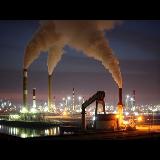 Methane-Driven Nitrous Oxide Cuts Offer Cost-Effective Industrial Climate Relief