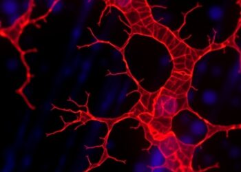 Methylphenidate Impacts Human Vascular Endothelium, Study Finds