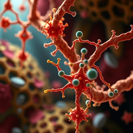 Microbiome in cancer moves from bystander to active driver