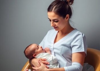 Midwife Debriefing After Birth Boosts Perinatal Mental Health