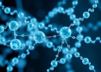 Minuscule carbon rings spark breakthrough in quantum manipulation