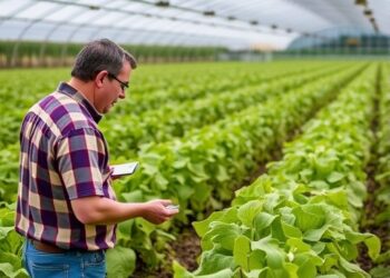 Mizzou Researchers Harness AI to Revolutionize Farming Practices