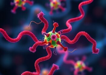 Molecular Exchange Controls Gene Regulation Complexes, Study Finds