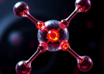 Molecule Enables High-Precision Quantum Sensing