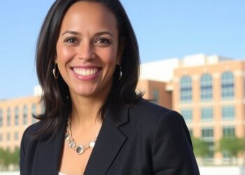 Monica L. Baskin Named Director of VCU Massey Comprehensive Cancer Center