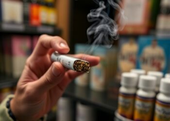 More Smokers Purchase Illicit Tobacco, Report Finds