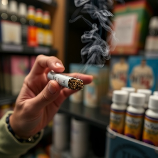 More Smokers Purchase Illicit Tobacco, Report Finds