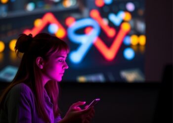 More Social Media Use Linked to Anxiety and Suicidal Thoughts in Young Adults