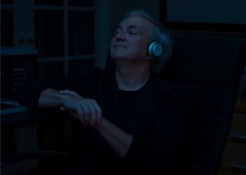 Movement Sensors Track Nighttime Sleep and Motion in Parkinson’s Disease