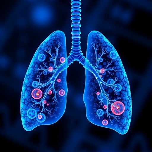 Multi-metal cooperation drives lung cancer chemoresistance, reversed by MiADMSA