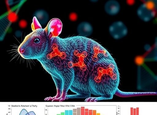 Multi-Omics Reveal DNA Methylation Changes in Obesity Rat Model