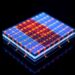 Multifunctional Titanium Oxynitride Layers Power High-Performance Perovskite-Silicon Tandem Solar Cells