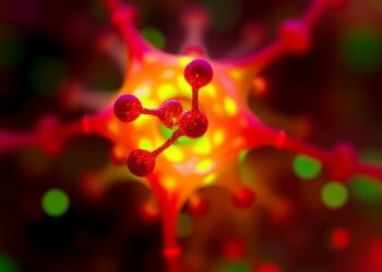 Nagoya Institute Scientists Identify Molecular Basis of Red-Green Color Vision
