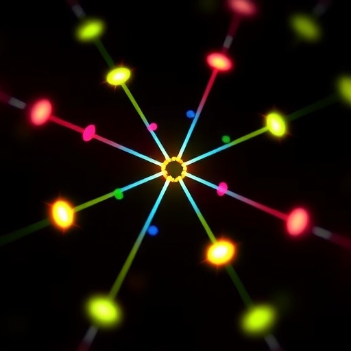 Nanocrystal PN-Junction Model Advances Quantum Dot Light-Emitting Diodes