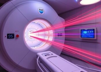Nanosecond proton FLASH radiotherapy reduces normal cell damage