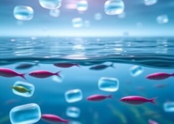 Nanostructures Enhance Aquaculture Safety, New Review Finds