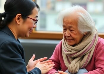 Nationwide Study Reveals Multimorbidity Factors in Older Chinese Adults