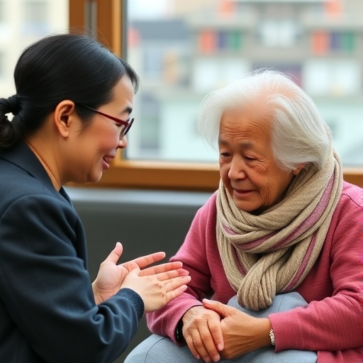 Nationwide Study Reveals Multimorbidity Factors in Older Chinese Adults