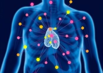 Network Analysis of Gastritis Symptoms in Elderly Patients, Repeated Over Time