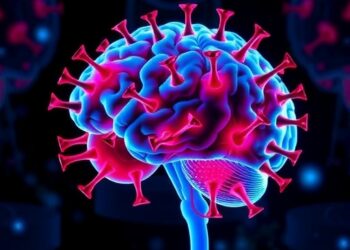 Neurological Symptoms Linked to Hantavirus Infection Revealed