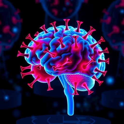 Neurological Symptoms Linked to Hantavirus Infection Revealed